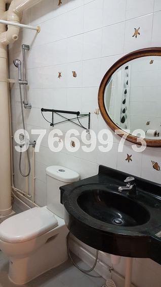 Blk 628B Woodlands Ring Road (Woodlands), HDB 5 Rooms #158484472